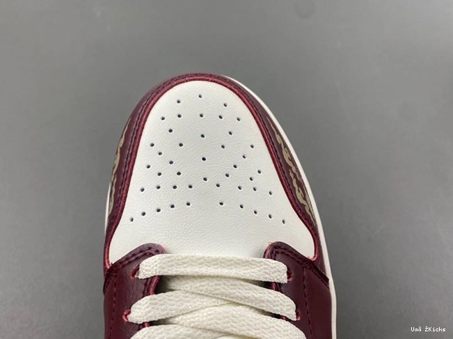 the Compact (2024) 1  Dragon Low Jordan FJ5735-100 1 (Women's) of Year 0716